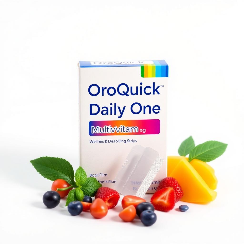 OroQuick Daily One