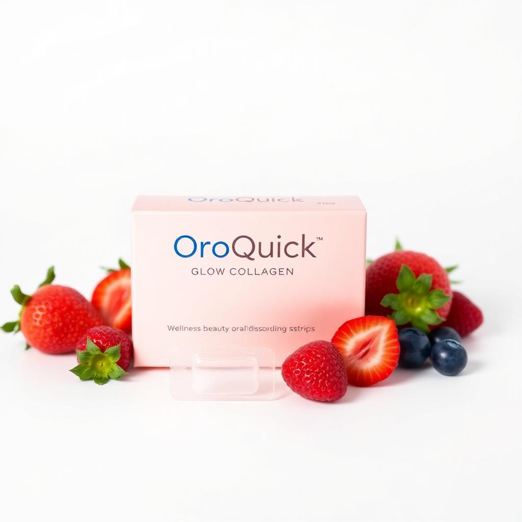 OroQuick Glow Collagen
