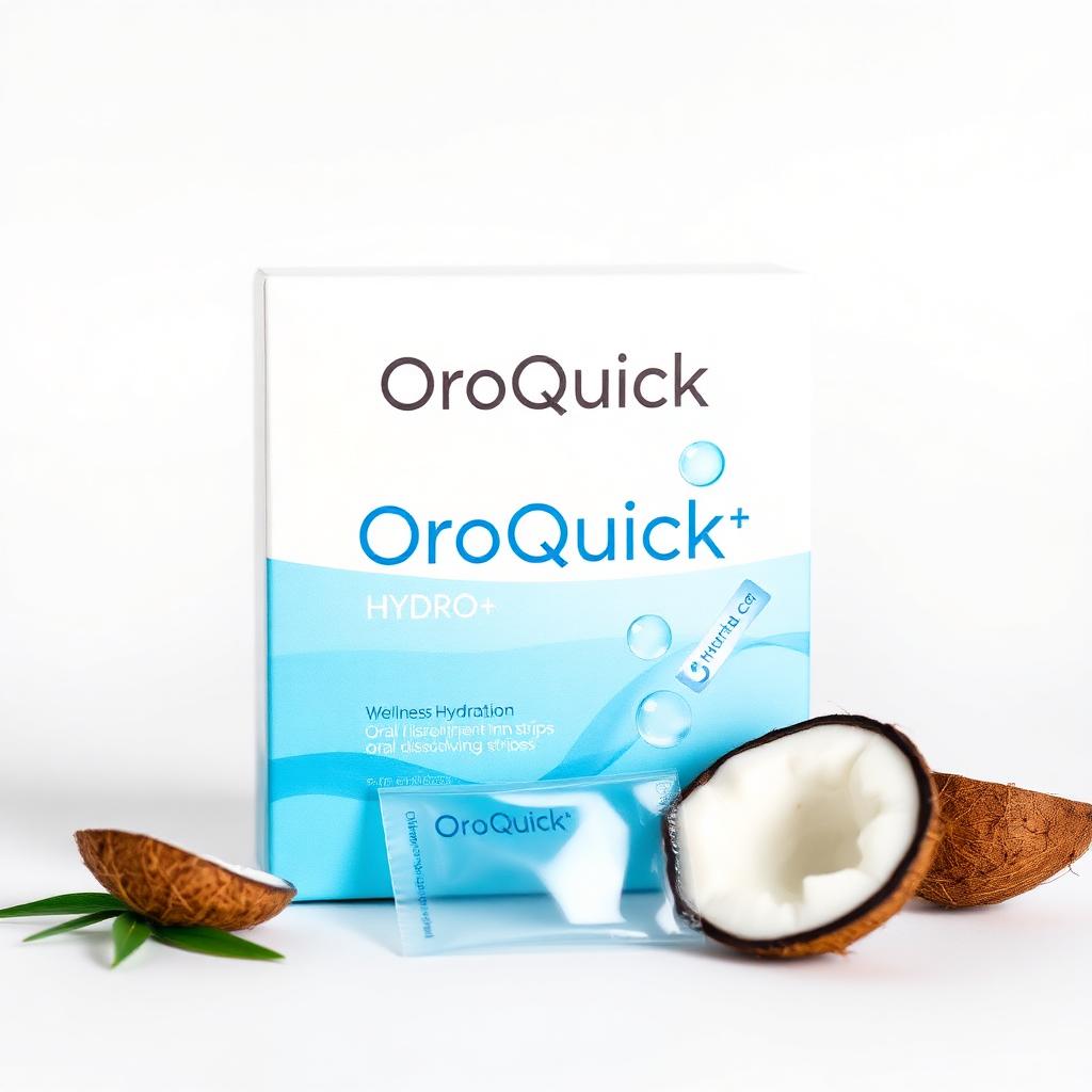 OroQuick Hydro+