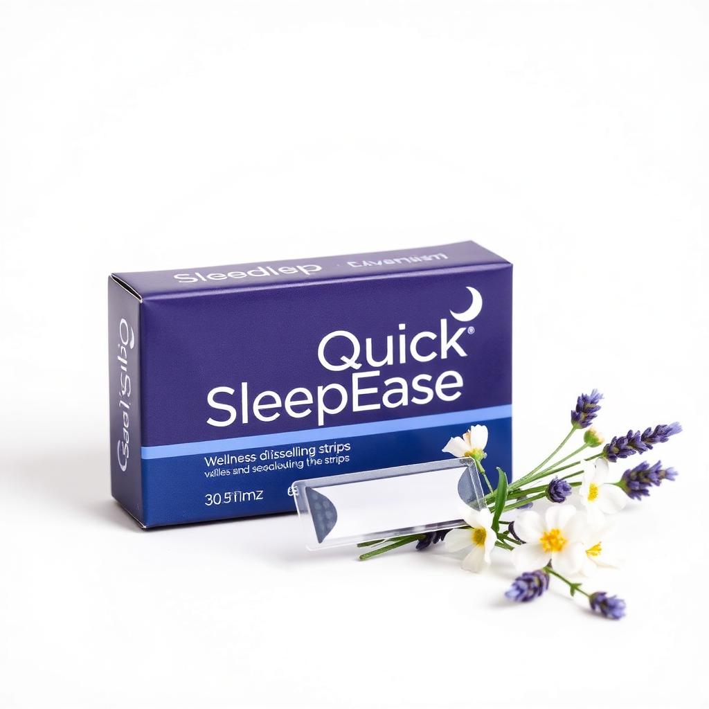 OroQuick SleepEase