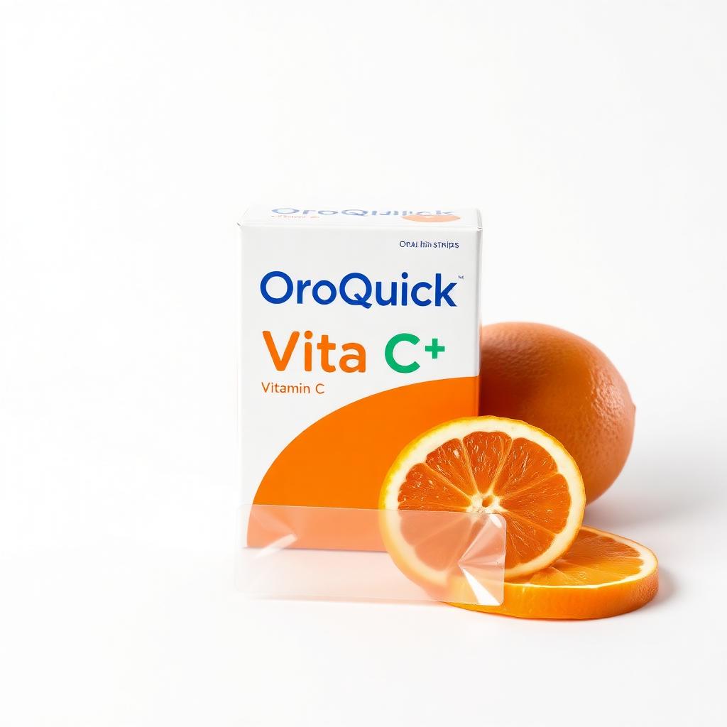 OroQuick Vita C+