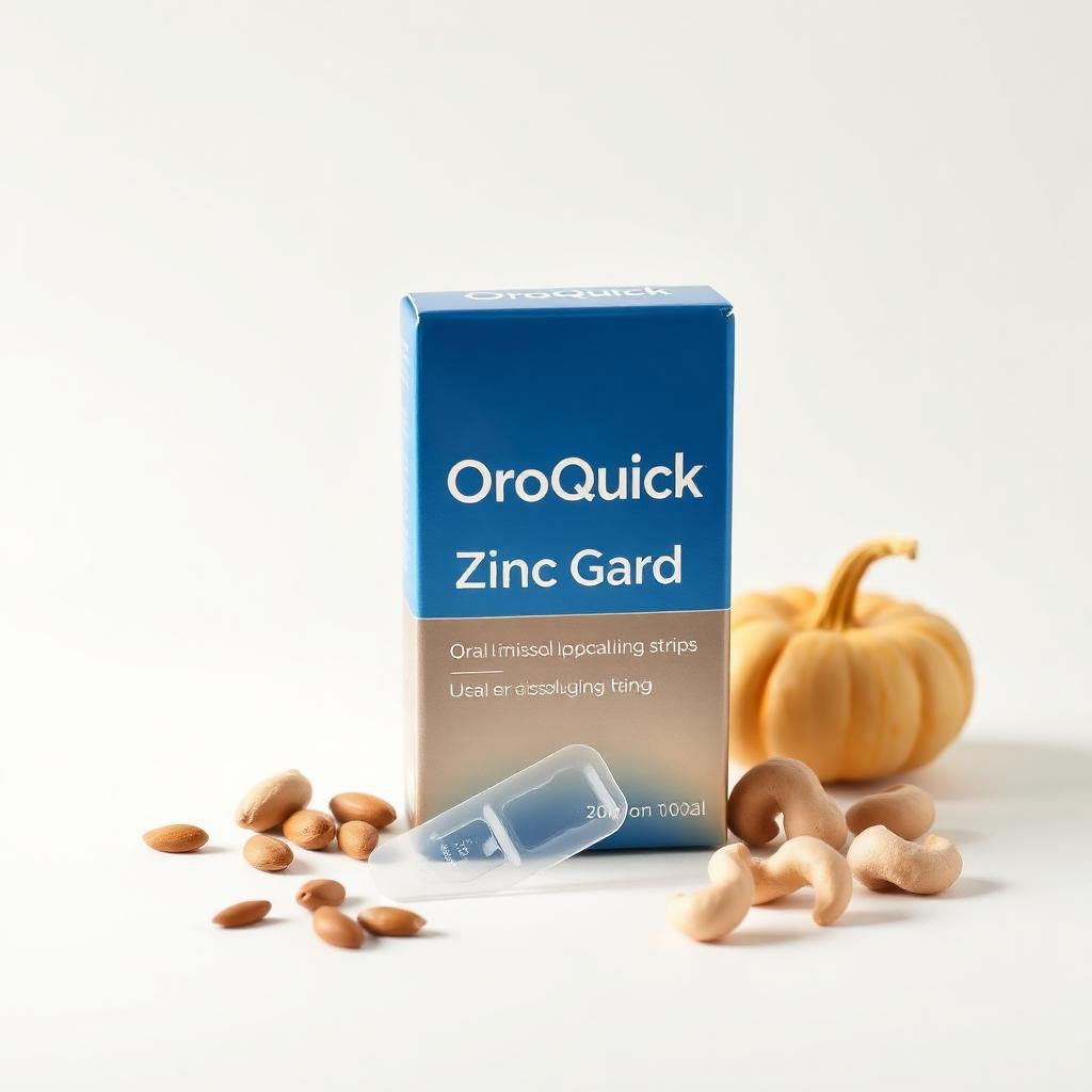 OroQuick Zinc Guard